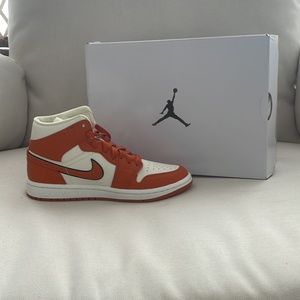 Air jordan shoes